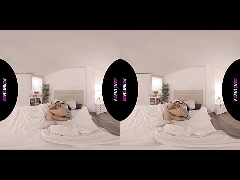 ❤️ PORNBCN VR צוויי יונג לעזביאַנז וועקן זיך האָרני אין 4K 180 3D ווירטואַל פאַקט גענעוואַ בעללוקסי קאַטרינאַ מאָרענאָ ❌ סופּער פּאָרן ביי yi.teatroporno.ru ﹏