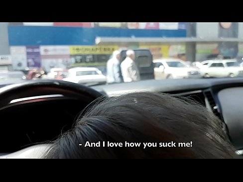 ❤️ סאַקט רעכט אין די פּאַרקינג פּלאַץ אַרויס די סופּערמאַרק ❌ סופּער פּאָרן ביי yi.teatroporno.ru ﹏
